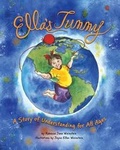 Cover: Ella's Tummy - Big Forehead Books