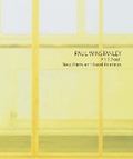 Cover: Paul Winstanley: Art School: New Prints and Panel Paintings 2016 - Alan Cristea Gallery