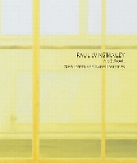 Abbildung von: Paul Winstanley: Art School: New Prints and Panel Paintings 2016 - Alan Cristea Gallery