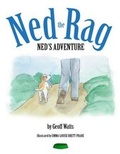 Cover: Ned the Rag - Ned's Adventure: Book 2 - Geoff Watts