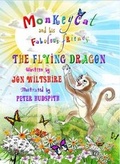 Cover: Monkeycat and His Fabulous Friends - Monkeycat Press