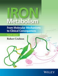 Abbildung von: Iron Metabolism - Wiley