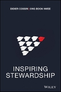 Enlarge image Cover: Inspiring Stewardship - Wiley