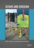 Cover: Scour and Erosion - CRC Press