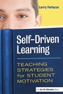 Cover: Self-Driven Learning - Routledge