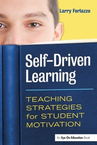 Enlarge image Cover: Self-Driven Learning - Routledge