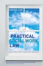 Cover: Practical Social Work Law - Routledge