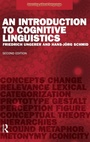 Cover: An Introduction to Cognitive Linguistics - Routledge