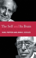 Cover: The Self and Its Brain - Routledge
