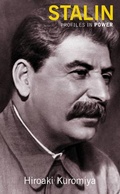 Cover: Stalin - Routledge