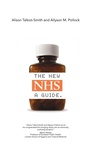 Cover: The New NHS - Routledge