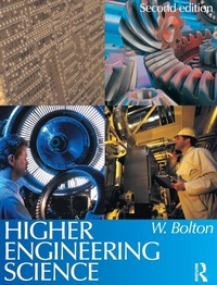 Enlarge image Cover: Higher Engineering Science - Routledge