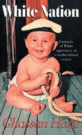 Cover: White Nation - Routledge