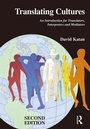 Cover: Translating Cultures - Routledge