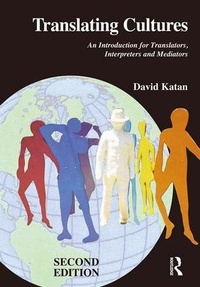 Enlarge image Cover: Translating Cultures - Routledge