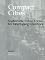 Cover: Compact Cities - Routledge