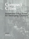 Cover: Compact Cities - Routledge