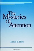 Cover: Mysteries of Attention - State University of New York Press