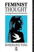 Cover: Feminist Thought - Routledge