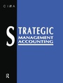 Cover: Strategic Management Accounting - Routledge