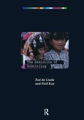 Cover: The Semiotics of Subtitling - Routledge