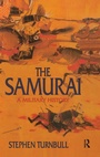Cover: The Samurai - Routledge