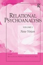 Cover: Relational Psychoanalysis, Volume 3 - Routledge