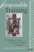 Cover: Impossible Training - Routledge