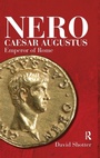 Cover: Nero Caesar Augustus - Routledge