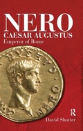 Cover: Nero Caesar Augustus - Routledge