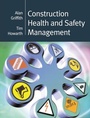 Cover: Construction Health and Safety Management - Routledge