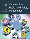 Cover: Construction Health and Safety Management - Routledge