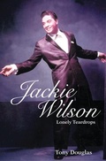 Cover: Jackie Wilson - Routledge