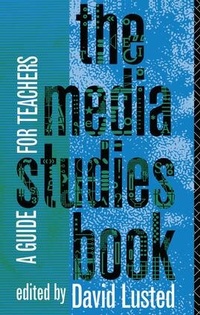 Enlarge image Cover: The Media Studies Book - Routledge