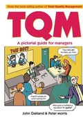 Cover: Total Quality Management: A pictorial guide for managers - Routledge
