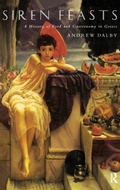 Cover: Siren Feasts - Routledge