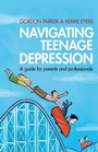 Cover: Navigating Teenage Depression - Routledge