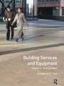 Cover: Building Services and Equipment - Routledge