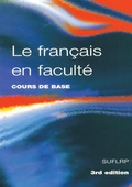 Cover: Le Francais en Faculte - Routledge
