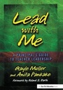 Cover: Lead with Me - Routledge