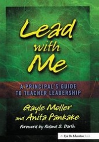 Enlarge image Cover: Lead with Me - Routledge