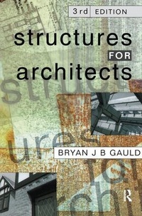 Enlarge image Cover: Structures for Architects - Routledge