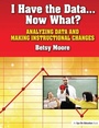 Cover: I Have the Data... Now What? - Routledge
