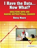 Cover: I Have the Data... Now What? - Routledge