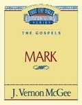 Abbildung von: Thru the Bible Vol. 36: The Gospels (Mark) - Thomas Nelson Publishers