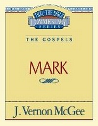 Abbildung von: Thru the Bible Vol. 36: The Gospels (Mark) - Thomas Nelson Publishers