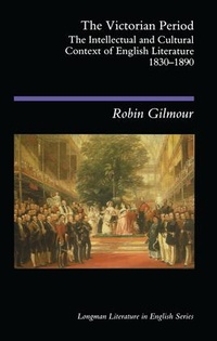 Enlarge image Cover: The Victorian Period - Routledge
