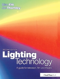 Abbildung von: Lighting Technology - Routledge