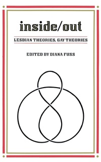 Enlarge image Cover: Inside/Out - Routledge