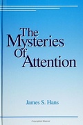 Cover: Mysteries of Attention - State University of New York Press